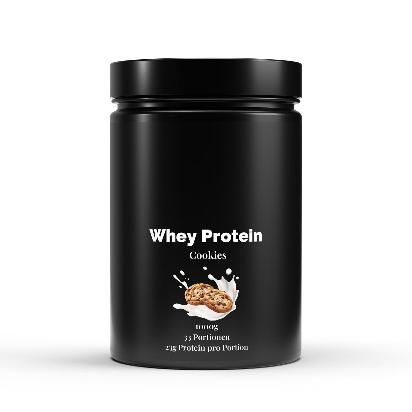 Whey Protein Chocolate - 1,000g