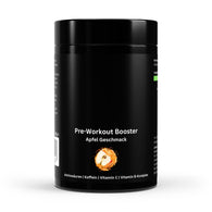 Pre-Workout Tutti Frutti - 520g