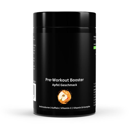 Pre-Workout Tutti Frutti - 520g