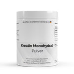 Creatine Monohydrate - 1000g