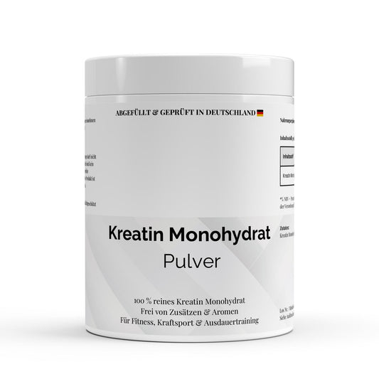 Creatine Monohydrate - 1000g