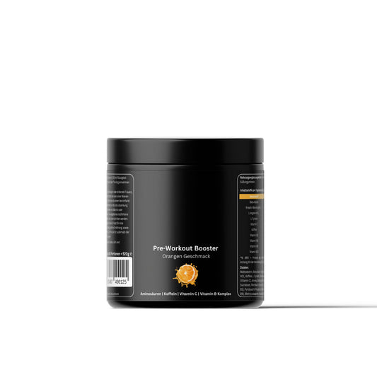 Pre-Workout Tutti Frutti - 520g